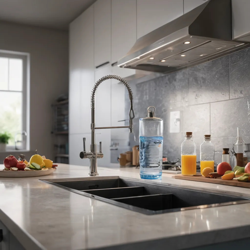 Top Residential Water Purification Systems for Home