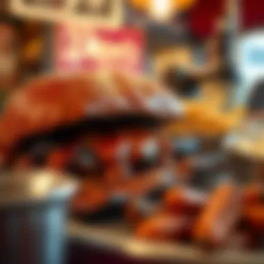 Magnificent An In-Depth Analysis of Dave's Famous Barbeque