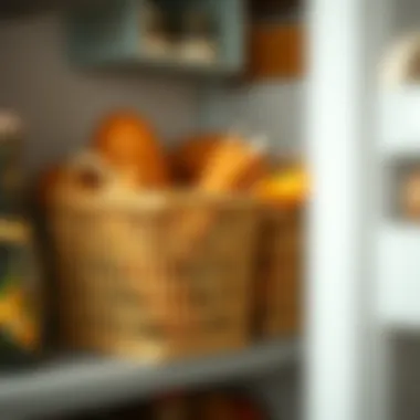 Magnificent Best Pantry Storage Baskets: A Comprehensive Guide Magnificent Best Pantry Storage Baskets: A Comprehensive Guide