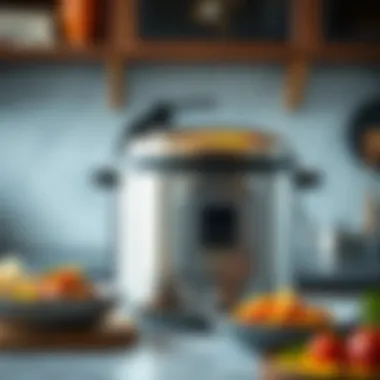 Magnificent Best Stainless Steel Pressure Cookers: A Comprehensive Guide