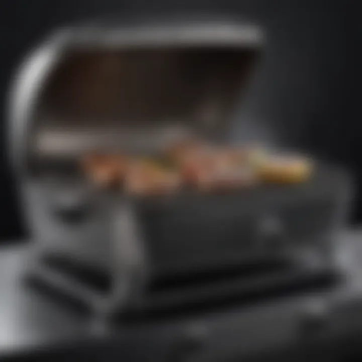 Magnificent Comprehensive Review of the PK 360 Grill