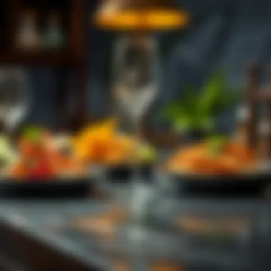 Magnificent Crafting Exceptional Party Meals: A Culinary Journey Magnificent Crafting Exceptional Party Meals: A Culinary Journey