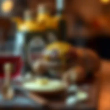 Magnificent Crafting Sweet Smokie Joe: The Perfect Garlic Butter Ingredients