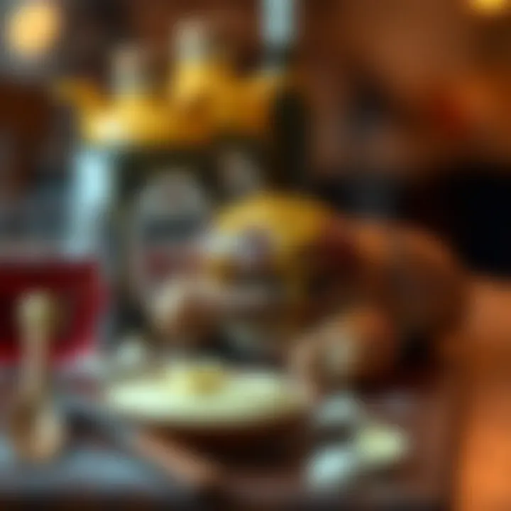 Magnificent Crafting Sweet Smokie Joe: The Perfect Garlic Butter Ingredients