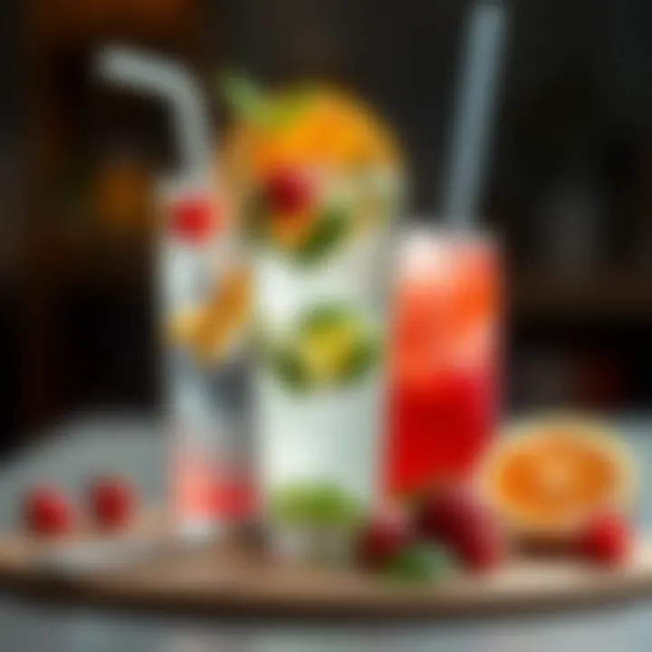 Magnificent Electrolyte Hydration Drinks: A Comprehensive Analysis