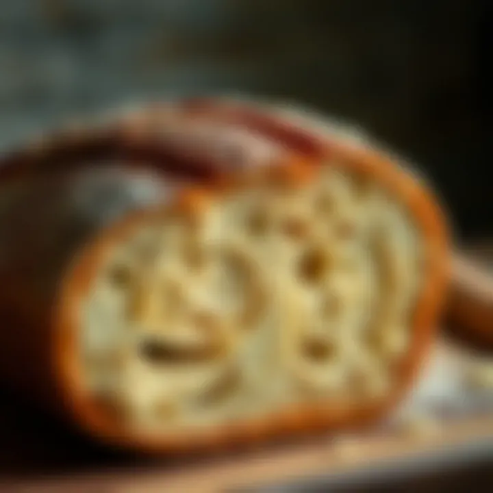 Magnificent Enhancing the Sourness of Sourdough Bread