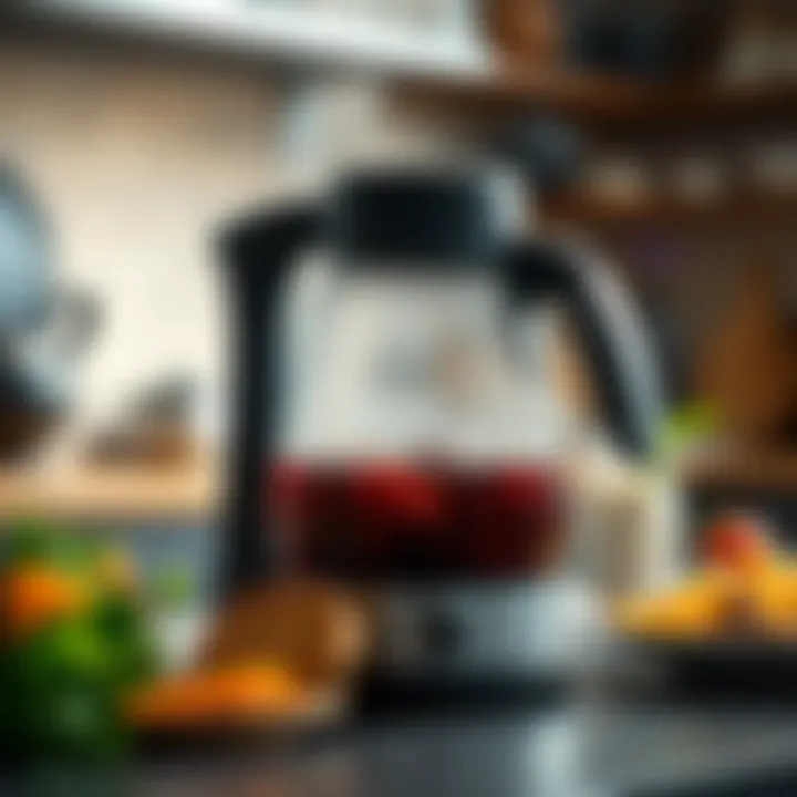 Magnificent Evaluating Electric Kettle Brands: A Comprehensive Overview