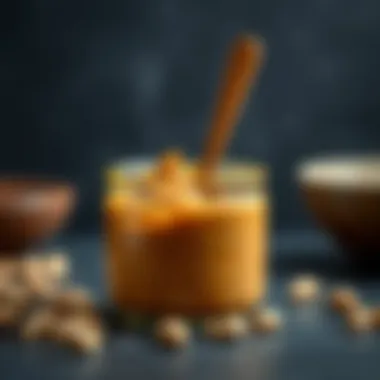 Magnificent Exploring Crunchy Cashew Butter: A Culinary Delicacy Magnificent Exploring Crunchy Cashew Butter: A Culinary Delicacy