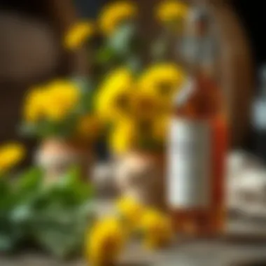 Magnificent Exploring Dandelion Wine Making Kits: A Comprehensive Guide