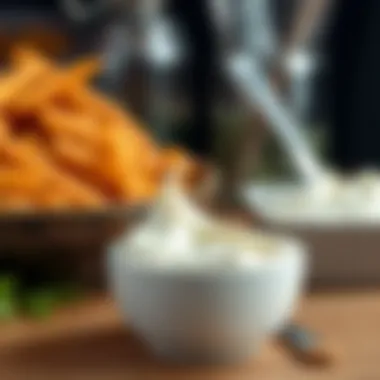 Magnificent Exploring Full Fat Sour Cream: Culinary Applications and Nutritional Insights
