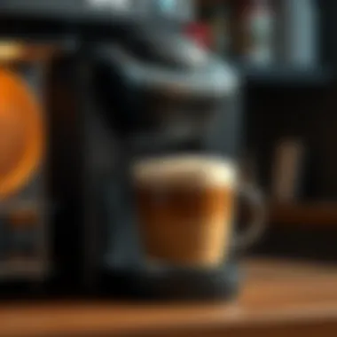 Magnificent Exploring Keurig Cappuccino Machines: An In-Depth Examination Magnificent Exploring Keurig Cappuccino Machines: An In-Depth Examination