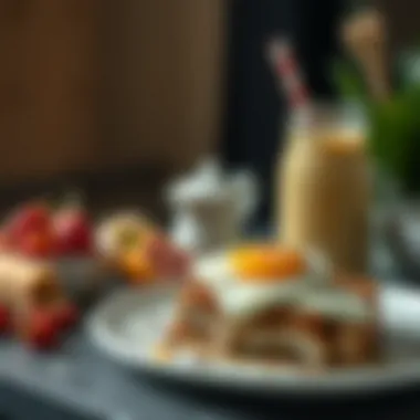 Magnificent Exploring Non-Acidic Breakfast Foods: A Culinary Guide