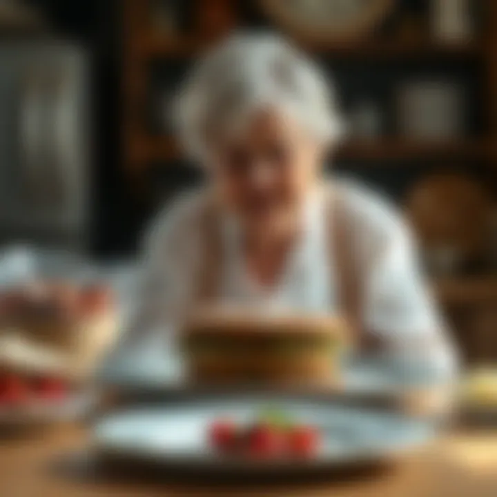 Magnificent Exploring Robin Miller's Culinary Contributions Through Her Cookbooks