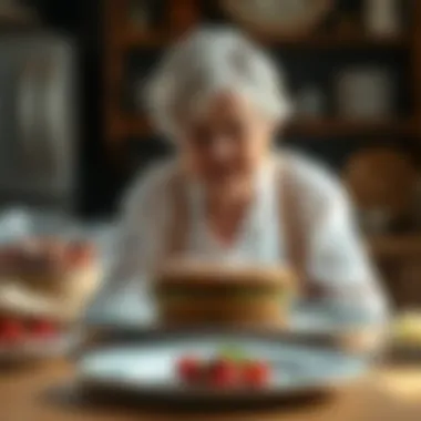 Magnificent Exploring Robin Miller's Culinary Contributions Through Her Cookbooks Magnificent Exploring Robin Miller's Culinary Contributions Through Her Cookbooks