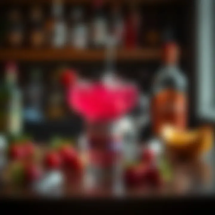 Magnificent Exploring Tequila Rose Recipes: A Culinary Journey