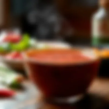 Magnificent Exploring Thai Sauce: An In-Depth Culinary Guide