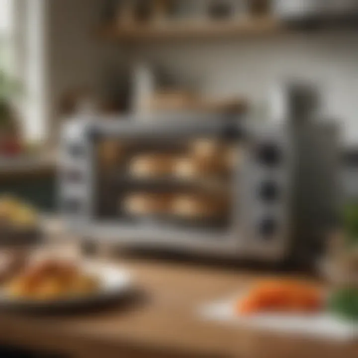 Magnificent Exploring the Cuisinart CB30: A Comprehensive Guide