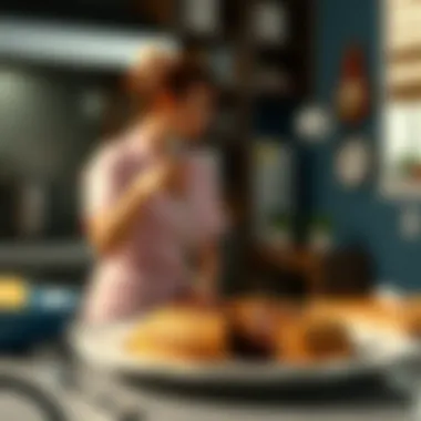Magnificent Exploring the Essence of Betty Crocker Recipes Magnificent Exploring the Essence of Betty Crocker Recipes