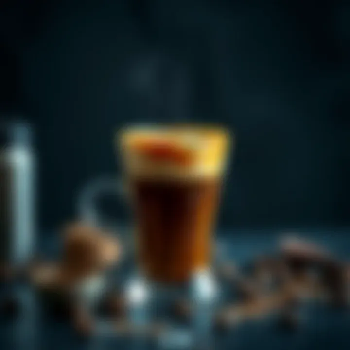Magnificent Exploring the Intricate World of Espresso and Its Culinary Combinations