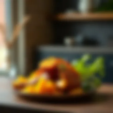 Magnificent Exploring the Lowest Carb Root Vegetables: A Comprehensive Guide