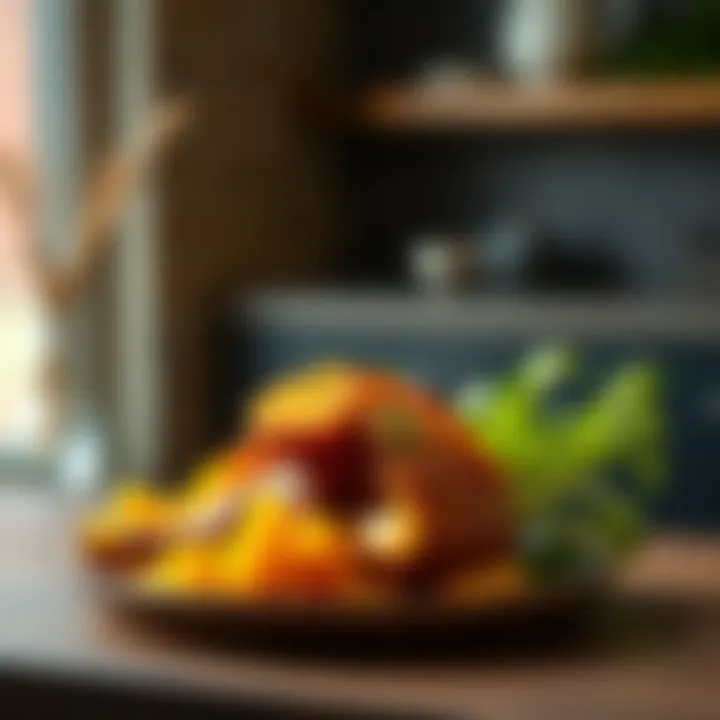 Magnificent Exploring the Lowest Carb Root Vegetables: A Comprehensive Guide