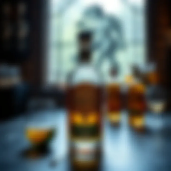 Magnificent Exploring the Realm of Premium Tequila