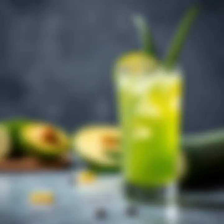 Magnificent Exploring Unsweetened Aloe Vera Juice: A Comprehensive Guide