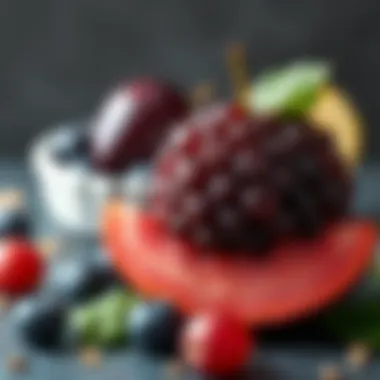 Magnificent Fruits Suitable for Diabetics: An In-Depth Exploration Magnificent Fruits Suitable for Diabetics: An In-Depth Exploration