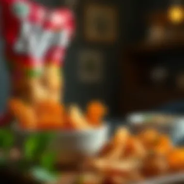 Magnificent Healthy Alternatives to Chips: Exploring Nutritious Snack Options Magnificent Healthy Alternatives to Chips: Exploring Nutritious Snack Options