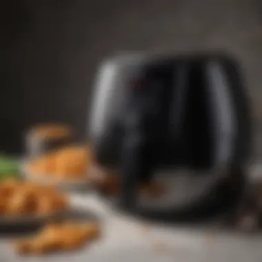 Magnificent In-Depth Analysis of Power XL 8 Qt Air Fryer Reviews