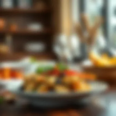 Magnificent Navigating Lean Cuisine for Diabetes Management Magnificent Navigating Lean Cuisine for Diabetes Management