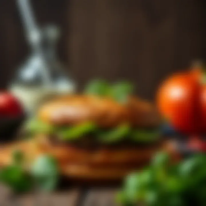 Magnificent Nutritional Choices for Managing Type 2 Diabetes