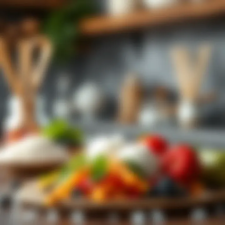 Magnificent Nutritional Strategies for Managing High Blood Sugar Levels