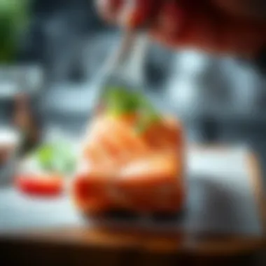 Magnificent Preparing Salmon for Cooking: A Comprehensive Guide Magnificent Preparing Salmon for Cooking: A Comprehensive Guide