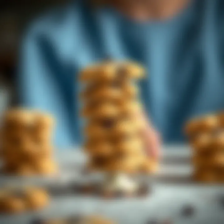 Magnificent Susan Spungen's Cookie Craft: A Comprehensive Exploration