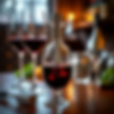 Magnificent The Art of One-Glass Wine Openers: A Comprehensive Guide