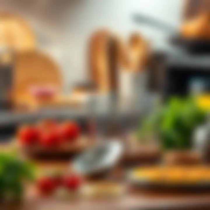 Magnificent The Essential Guide to Multifunctional Kitchen Tools