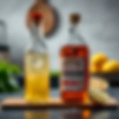 Magnificent The Multifaceted Uses of Vinegar in Cleaning Magnificent The Multifaceted Uses of Vinegar in Cleaning