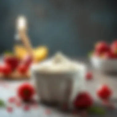 Magnificent The Nutritional Advantages of Nonfat Greek Yogurt