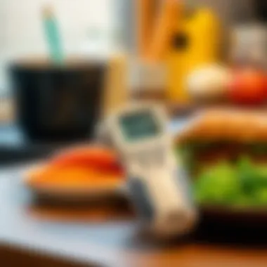 Magnificent The Optimal Digital Instant Read Thermometer: A Comprehensive Analysis