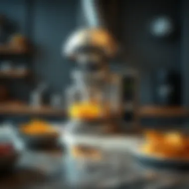 Magnificent The Pinnacle of Culinary Innovation: A Deep Dive into Expensive Kitchen Appliances Magnificent The Pinnacle of Culinary Innovation: A Deep Dive into Expensive Kitchen Appliances