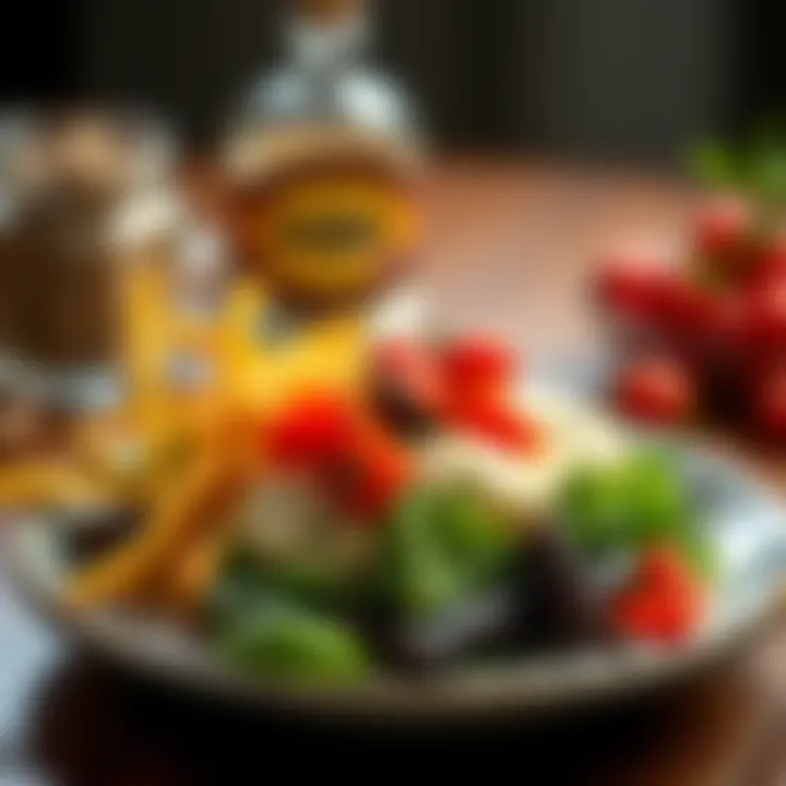 Magnificent The Role of Lectins in Our Diet: Understanding Sources and Impacts
