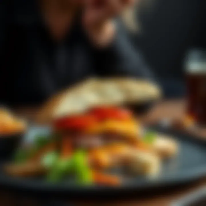 Magnificent Understanding the Average Keto Meal: A Comprehensive Exploration