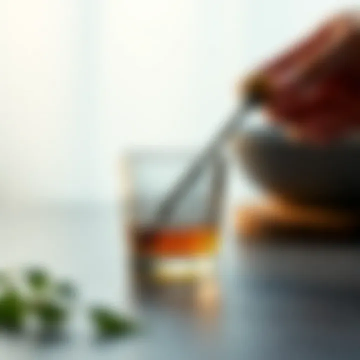 Magnificent Understanding the Dimensions and Purpose of Jigger: A Culinary Essential
