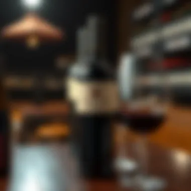 Magnificent Understanding the Landscape of Cabernet Brands