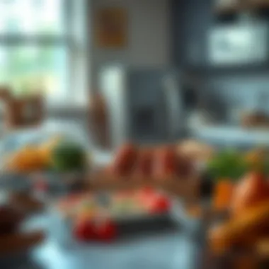 Magnificent Understanding the Landscape of Precooked Meal Delivery Kits Magnificent Understanding the Landscape of Precooked Meal Delivery Kits