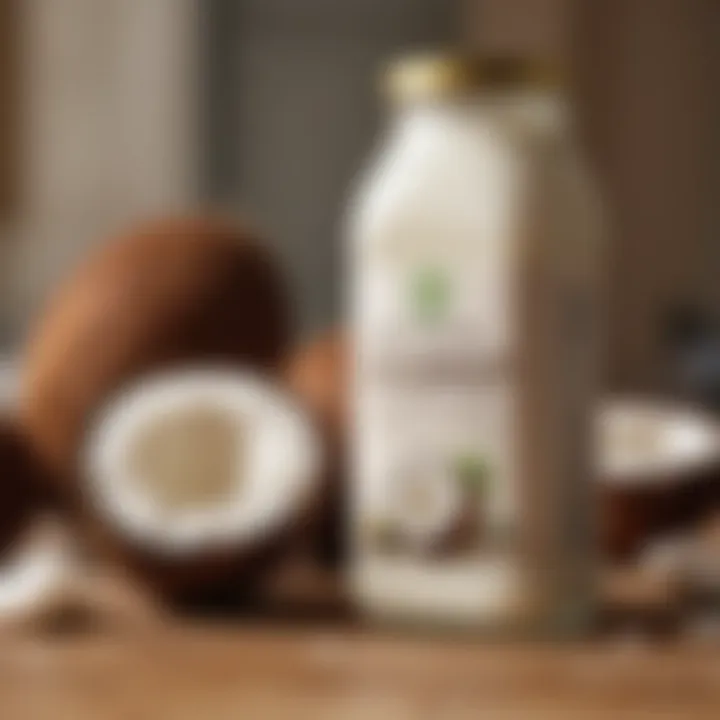 Magnificent Whole Foods 365 Organic Coconut Milk: A Comprehensive Guide