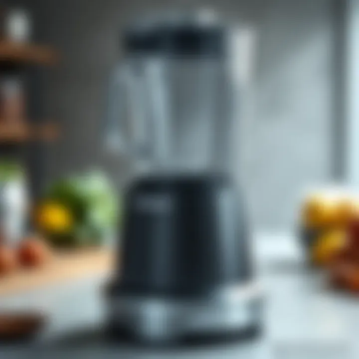 Magnificent Zwilling Personal Blender vs Nutribullet: An In-depth Comparison