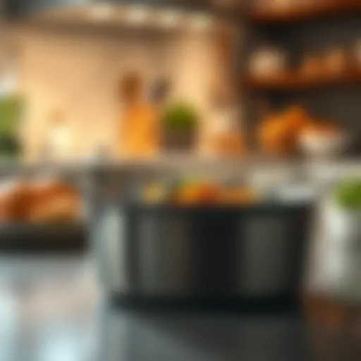 A Comprehensive Analysis of Hexclad Cookware Reviews Introduction