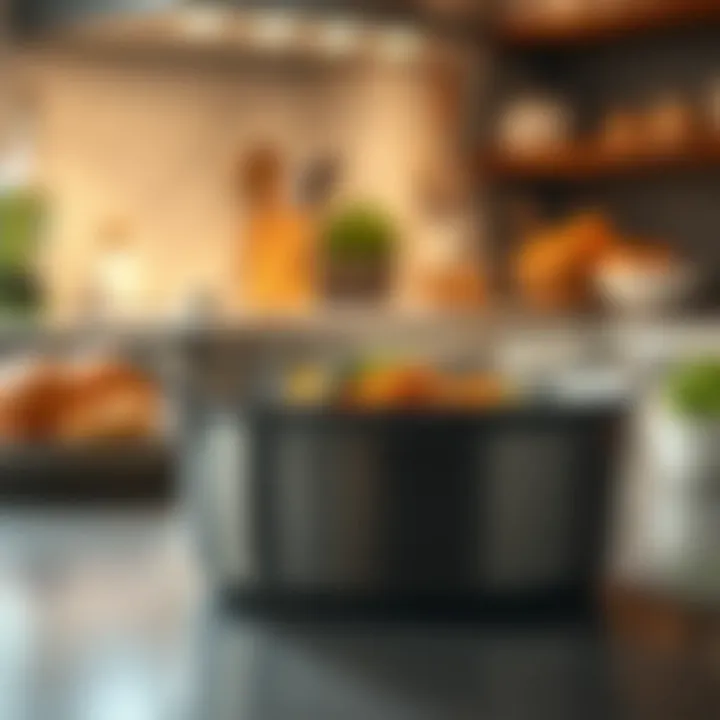 A Comprehensive Analysis of Hexclad Cookware Reviews Introduction